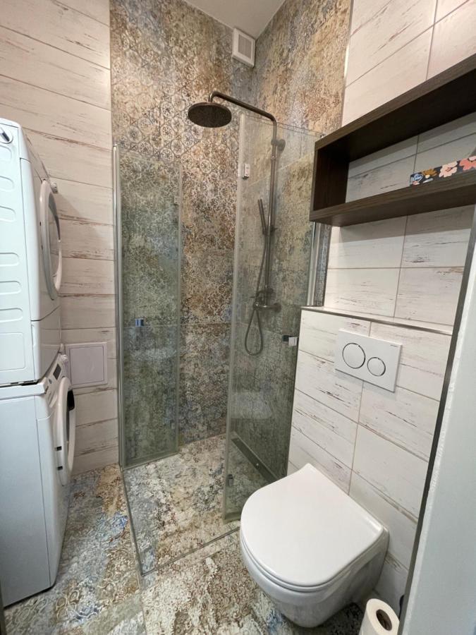 Vantisch Studio Prága Kültér fotó